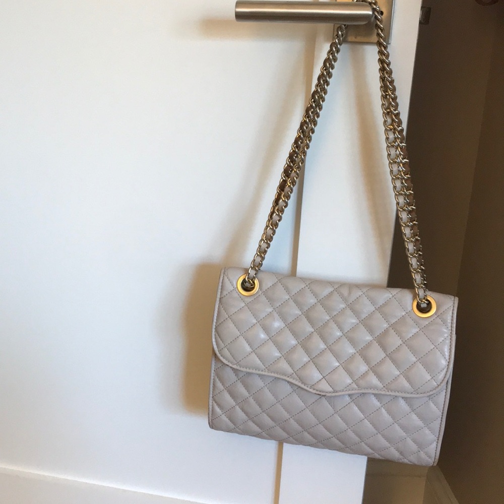 Rebecca Minkoff Crossbody